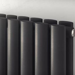 Ximax Ruimteverwarmer Fortuna Duplex Middelaansluiting 3