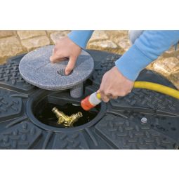 Rewatec NEO Eco tuininstallatie 6