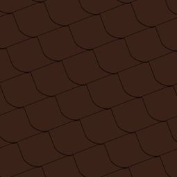 CEDRAL Dak- en gevelplaat 30x30 4
