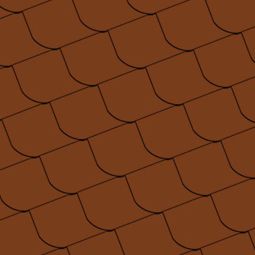 CEDRAL dakbekleding- en gevelplaat 30x30 4