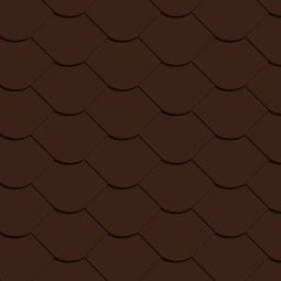 CEDRAL Dak- en gevelplaat 30x30 3