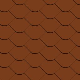 CEDRAL dakbekleding- en gevelplaat 30x30 3
