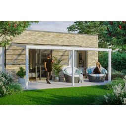 Skan Holz Terrasoverkapping Garda Terrastegeldak 5