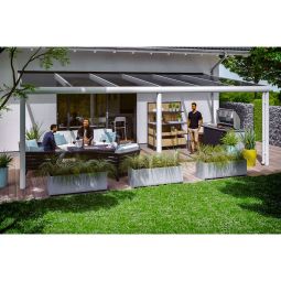 Skan Holz Terrasoverkapping Garda Terrastegeldak 4