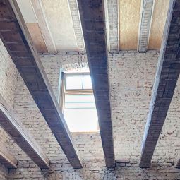 Knauf GIFAfloor PRESTO droge dekvloer-element 5