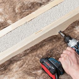 Knauf GIFAfloor PRESTO droge dekvloer-element 6