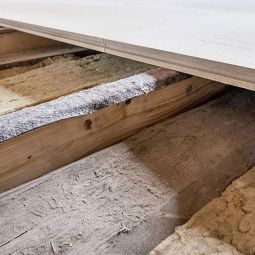 Knauf GIFAfloor PRESTO droge dekvloer-element 7