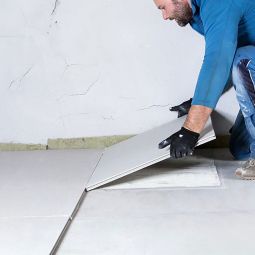 Knauf GIFAfloor PRESTO droge dekvloer-element 10