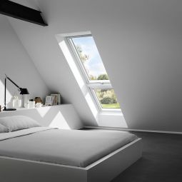 VELUX Zijlicht dakschuin GIU 0084 3