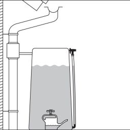GRAF Universele-slangenset voor volledige wateronttrekking 3