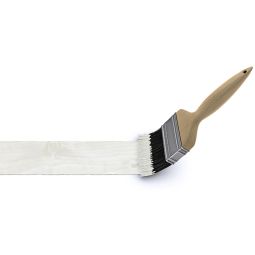 Skan Holz Rond koppelanker Wit 3