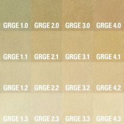 ClayTec Leimspachtel YOSIMA Riet-Geel GRGE 4