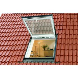VELUX dakvensterdakraam GTL 2070 Hout 3