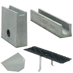 BIRCO Plus Compleet-set 3