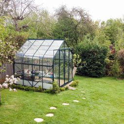 Vitavia Tuinkas Dione Tomatenkast Smaragd 3