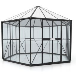 Vitavia Tuinkas Pavilloen Juno Tomatenhuis 3