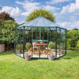 Vitavia Tuinkas Paviljoens Juno Tomatenbak 3