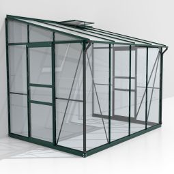 Vitavia Anlehn-tuinkas Osiris Tomatenhuis Kombineerde 3