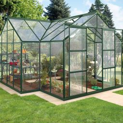 Vitavia Tuinkas Orangerie Sirona Tomatenkas 3