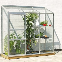 Vitavia Anlehnkas Styx Tomatenkas Zilver 5