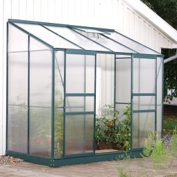Vitavia Aanleunkas Styx Tomatenhuis Smaragd 7