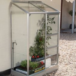 Vitavia Anlehnkas Styx Tomatenkas Zilver 3