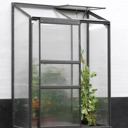 Vitavia Aanleuntuin Styx Tomatenhuis Zwart 3
