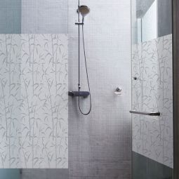d-c-fix raamfolie Motieven Bamboe/Bamboo privacymat 3