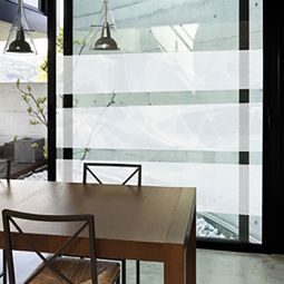 d-c-fix Raamfolie Motieven Murano Privacyfolie 3