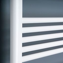 Ximax badradiator Hektor MAV middenluchtuitvoering 3