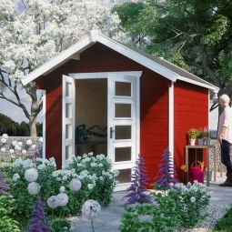 Skan Holz Gereedschapskuur Hengelo Tuinberging 3