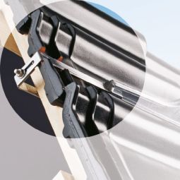 Heuel sneeuwvanger beugel voor TopBoard 3