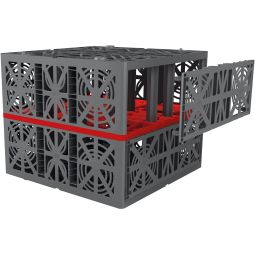 Graf EcoBloc infiltratiebox 420 L 3