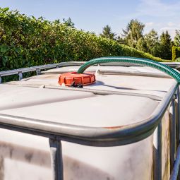 Wellker IBC regenwatertank wit 1000 3