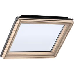 VELUX Dakschuin GIL 3070 Hout 3