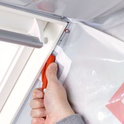 VELUX BBX 0021E Dampremmende folie 3