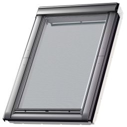 VELUX externe hittebeschermingsmarkise Uni Zwart 5