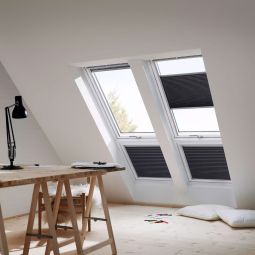 VELUX dakschuin GIL 2070 hout 4