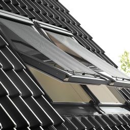 VELUX voordelen-set hittebescherming Plus zichtschutz 5