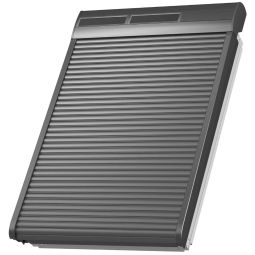 VELUX Solar-rolluiken SSL 0000S Aluminium 3