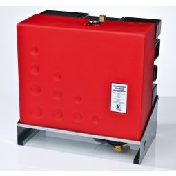 Rewatec NEO McRain huisinstallatie regenwatertank 11