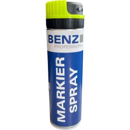 BENZ PROFESSIONAL Markeerverf 4