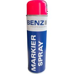 BENZ PROFESSIONAL Markeerverf 5