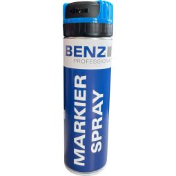 BENZ PROFESSIONAL Markeerverf 7