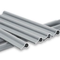 NOOR Klemrail Premium Lichtgrijs 3