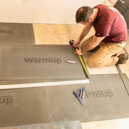 Warmup isolatieplaat Insboard gefineerd 1250x600 5