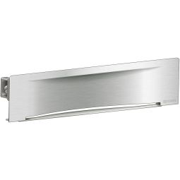 KESSEL wandafvoerrooster Scada Wave 3