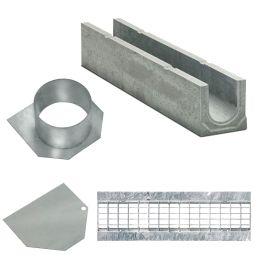BIRCO Plus Compleet-set 4