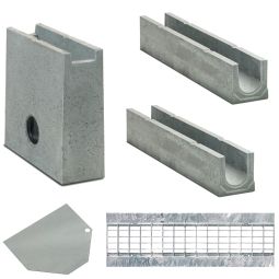 BIRCO Plus Compleet-set 5