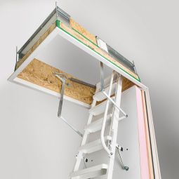 Wippro vlizotrap Klimastair 160 Smart 7